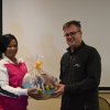 EHW Seminar - 30 August 2017